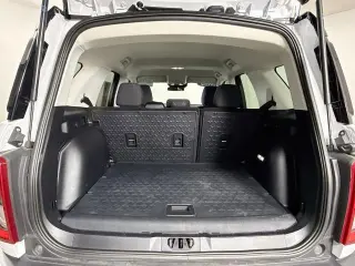 Ford Bronco Sport 2024 AWD Badlands 4dr SUV