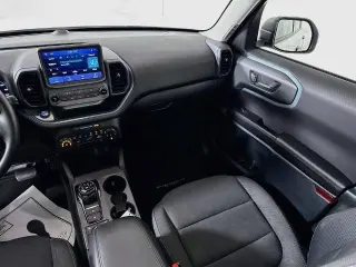 Ford Bronco Sport 2024 AWD Badlands 4dr SUV