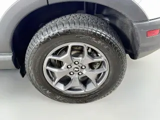 Ford Bronco Sport 2024 AWD Badlands 4dr SUV
