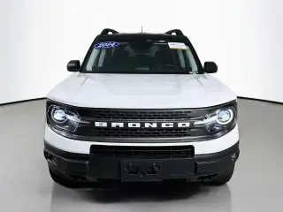 Ford Bronco Sport 2024 AWD Badlands 4dr SUV