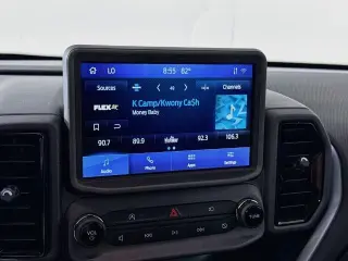 Ford Bronco Sport 2024 AWD Badlands 4dr SUV