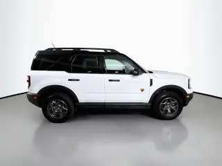 Ford Bronco Sport 2024 AWD Badlands 4dr SUV