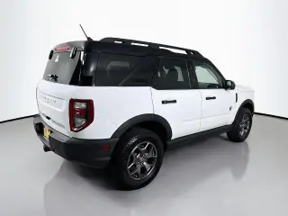 Ford Bronco Sport 2024 AWD Badlands 4dr SUV