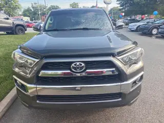 Toyota 4Runner 2016 AWD Limited 4dr SUV