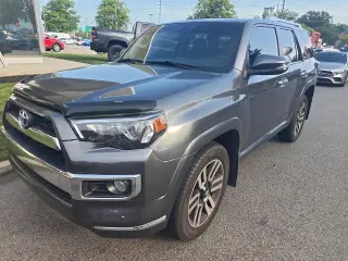 Toyota 4Runner 2016 AWD Limited 4dr SUV