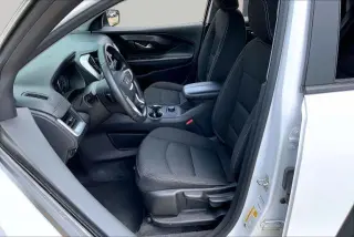 GMC Terrain 2024 AWD SLE 4dr SUV