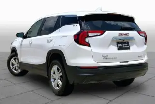 GMC Terrain 2024 AWD SLE 4dr SUV