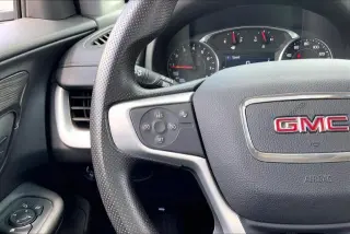 GMC Terrain 2024 AWD SLE 4dr SUV