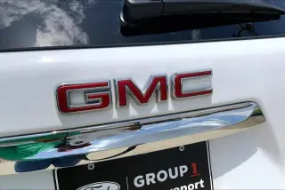 GMC Terrain 2024 AWD SLE 4dr SUV