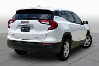 GMC Terrain 2024 AWD SLE 4dr SUV