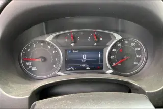 GMC Terrain 2024 AWD SLE 4dr SUV