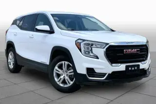 GMC Terrain 2024 AWD SLE 4dr SUV