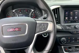GMC Terrain 2024 AWD SLE 4dr SUV