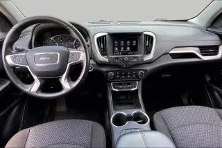 GMC Terrain 2024 AWD SLE 4dr SUV