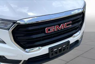 GMC Terrain 2024 AWD SLE 4dr SUV