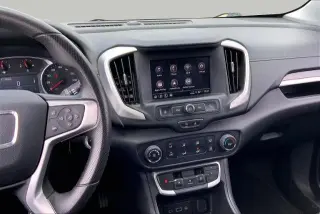 GMC Terrain 2024 AWD SLE 4dr SUV