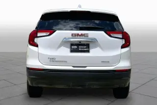 GMC Terrain 2024 AWD SLE 4dr SUV