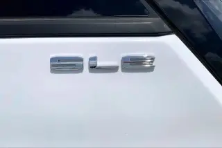 GMC Terrain 2024 AWD SLE 4dr SUV