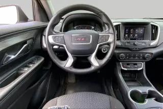 GMC Terrain 2024 AWD SLE 4dr SUV