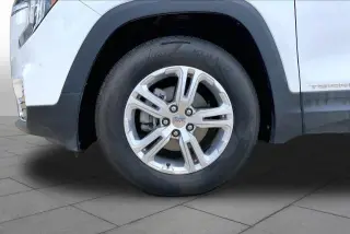 GMC Terrain 2024 AWD SLE 4dr SUV