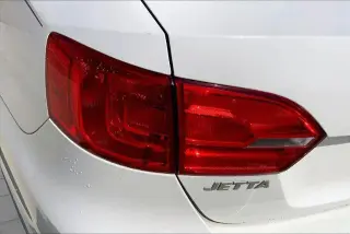 Volkswagen Jetta 2013 SE 4dr Sedan 6A