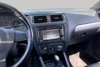 Volkswagen Jetta 2013 SE 4dr Sedan 6A