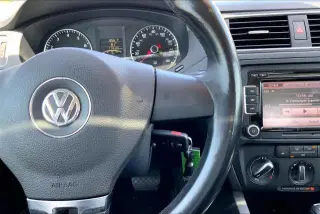 Volkswagen Jetta 2013 SE 4dr Sedan 6A