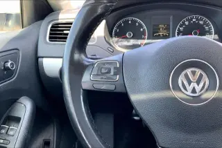 Volkswagen Jetta 2013 SE 4dr Sedan 6A