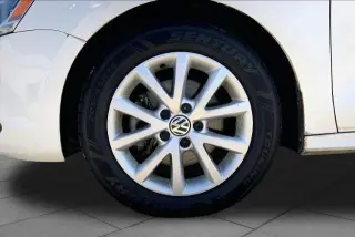 Volkswagen Jetta 2013 SE 4dr Sedan 6A