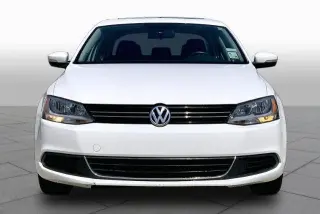 Volkswagen Jetta 2013 SE 4dr Sedan 6A