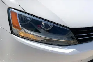 Volkswagen Jetta 2013 SE 4dr Sedan 6A