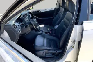 Volkswagen Jetta 2013 SE 4dr Sedan 6A