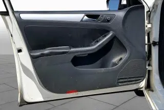Volkswagen Jetta 2013 SE 4dr Sedan 6A