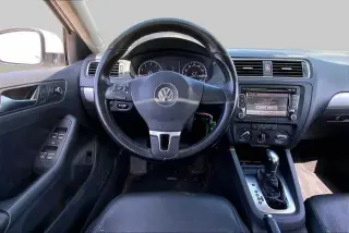 Volkswagen Jetta 2013 SE 4dr Sedan 6A