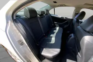 Volkswagen Jetta 2013 SE 4dr Sedan 6A