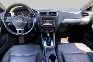 Volkswagen Jetta 2013 SE 4dr Sedan 6A