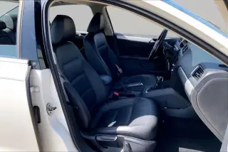 Volkswagen Jetta 2013 SE 4dr Sedan 6A