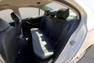 Volkswagen Jetta 2013 SE 4dr Sedan 6A