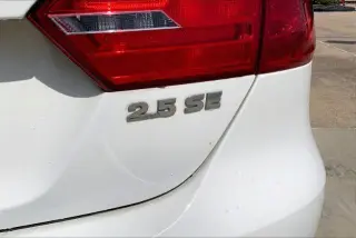 Volkswagen Jetta 2013 SE 4dr Sedan 6A