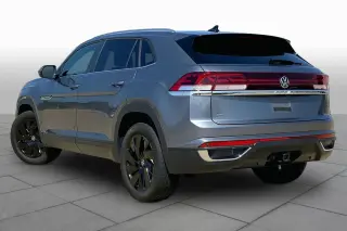 Volkswagen Atlas Cross Sport 2025 SE 4dr SUV w/Technology