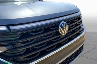 Volkswagen Atlas Cross Sport 2025 SE 4dr SUV w/Technology