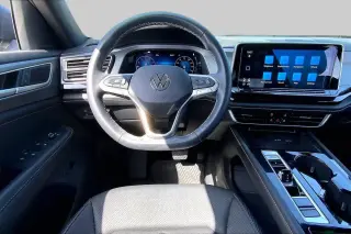 Volkswagen Atlas Cross Sport 2025 SE 4dr SUV w/Technology