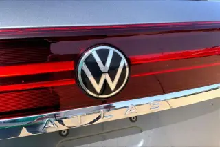 Volkswagen Atlas Cross Sport 2025 SE 4dr SUV w/Technology
