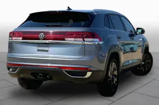 Volkswagen Atlas Cross Sport 2025 SE 4dr SUV w/Technology