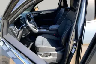 Volkswagen Atlas Cross Sport 2025 SE 4dr SUV w/Technology