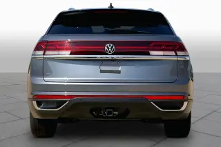 Volkswagen Atlas Cross Sport 2025 SE 4dr SUV w/Technology