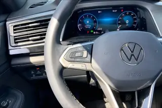 Volkswagen Atlas Cross Sport 2025 SE 4dr SUV w/Technology