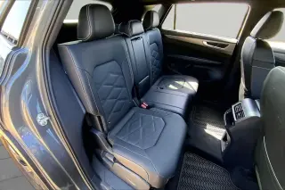 Volkswagen Atlas Cross Sport 2025 SE 4dr SUV w/Technology