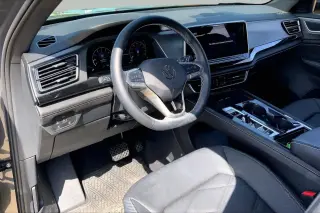 Volkswagen Atlas Cross Sport 2025 SE 4dr SUV w/Technology