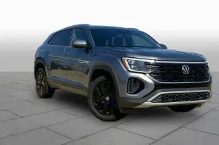 Volkswagen Atlas Cross Sport 2025 SE 4dr SUV w/Technology